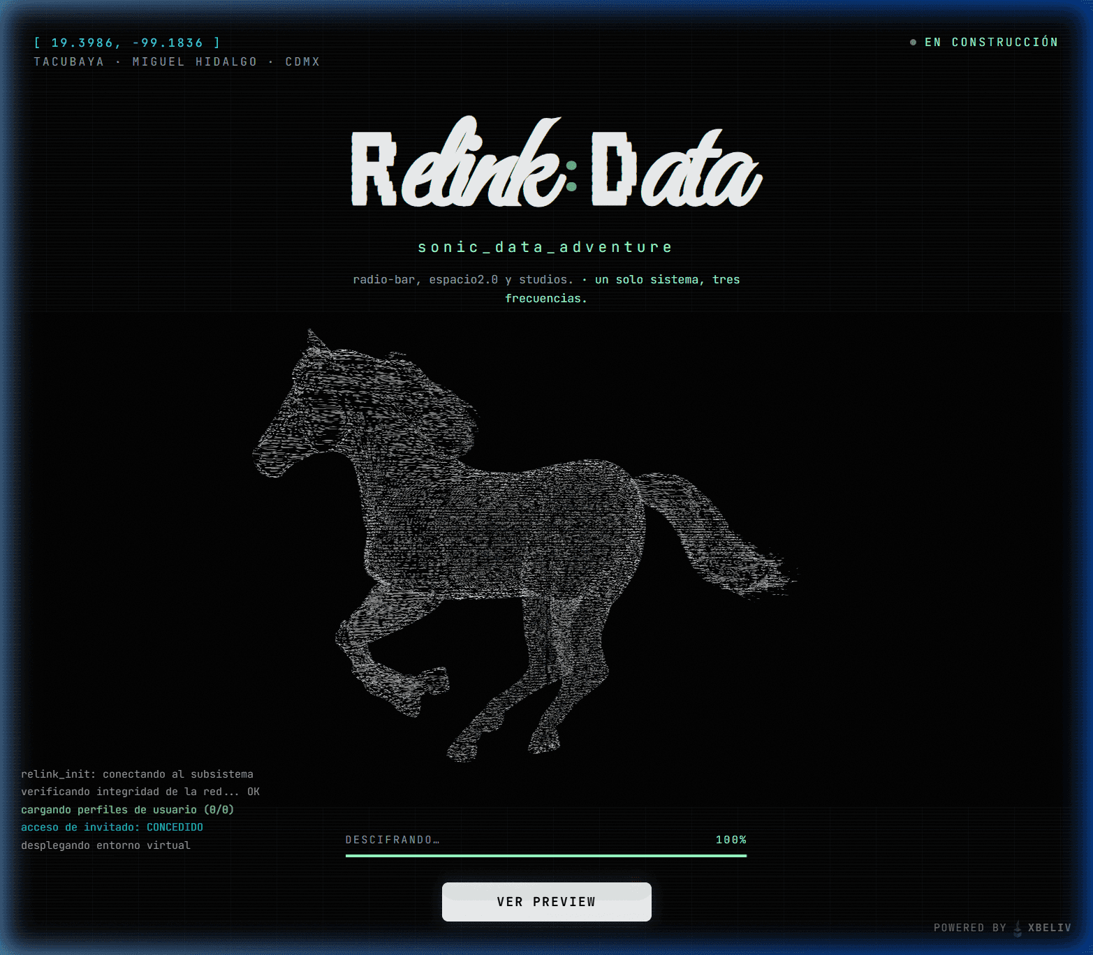 Relink:Data